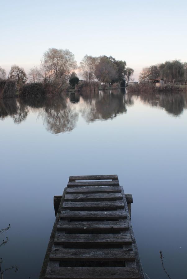 Agriturismo Ca' Alleata Caorle Exteriér fotografie